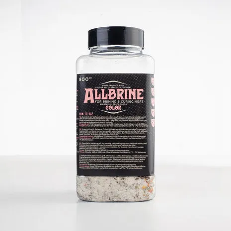 Grate Goods Grate Goods - Allbrine Color Grate Goods Grate Goods - Allbrine Color