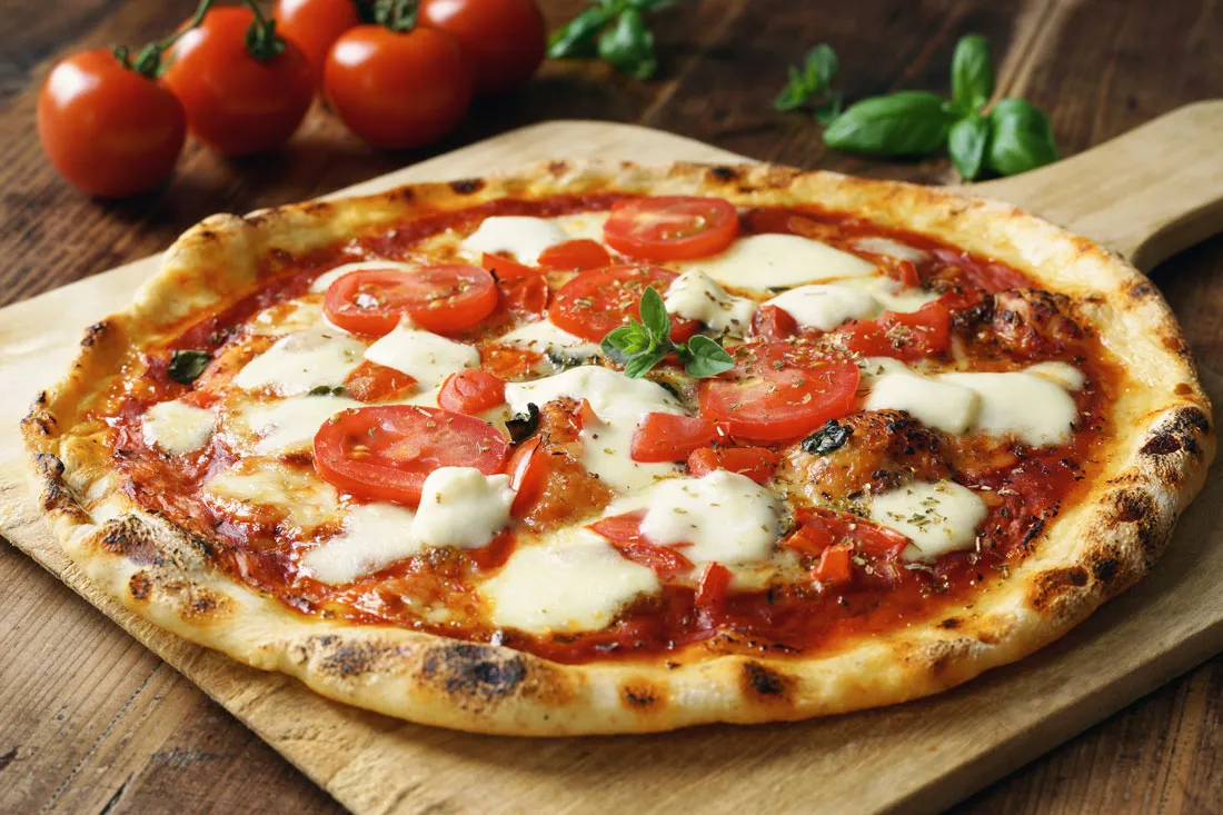 Welke kruiden bij pizza? Welke kruiden bij pizza?