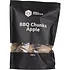 Grill Fanatics - BBQ Chunks Appel Grill Fanatics - BBQ Chunks Appel
