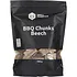 Grill Fanatics - BBQ Chunks Buche Grill Fanatics - BBQ Chunks Buche