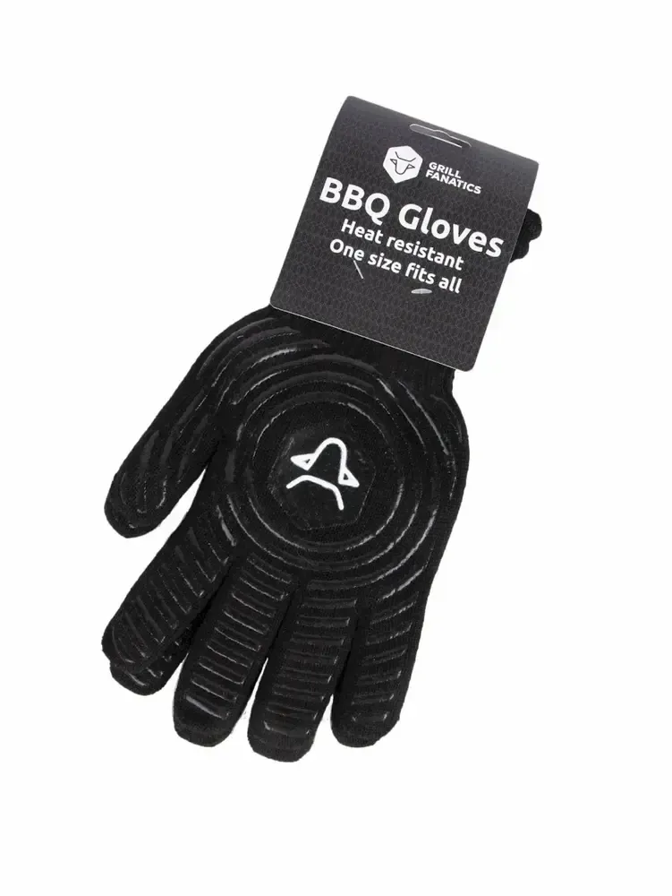 Grill Fanatics Grill Fanatics - BBQ Handschuhe