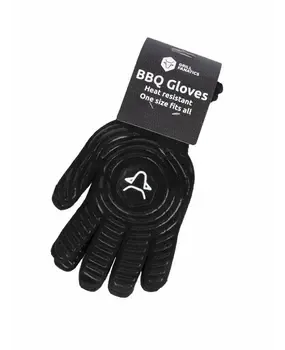 Grill Fanatics Grill Fanatics - BBQ Handschoenen Grill Fanatics Grill Fanatics - BBQ Handschoenen