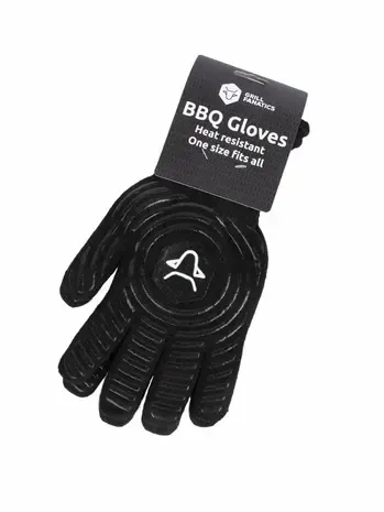 Grill Fanatics Grill Fanatics - BBQ Handschuhe