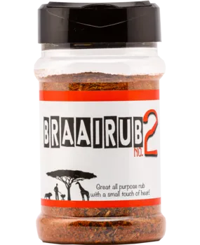 De Fik Erin De Fik Erin - Braairub Nr. 2 De Fik Erin De Fik Erin - Braairub Nr. 2