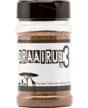 De Fik Erin De Fik Erin – Grillgewürzmischung Nr. 3