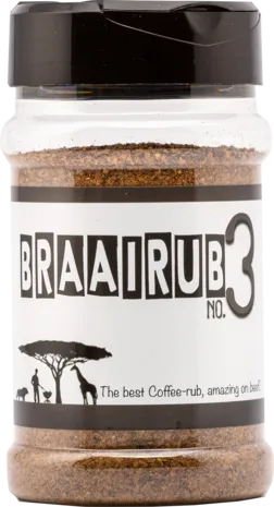 De Fik Erin De Fik Erin - Braairub Nr. 3 De Fik Erin De Fik Erin - Braairub Nr. 3