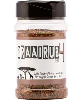 De Fik Erin De Fik Erin – Grillgewürzmischung Nr. 4