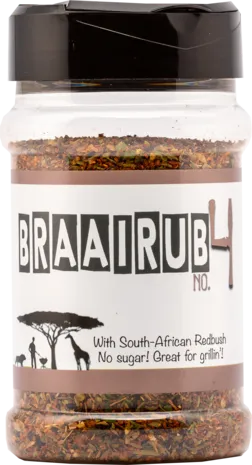 De Fik Erin De Fik Erin – Grillgewürzmischung Nr. 4