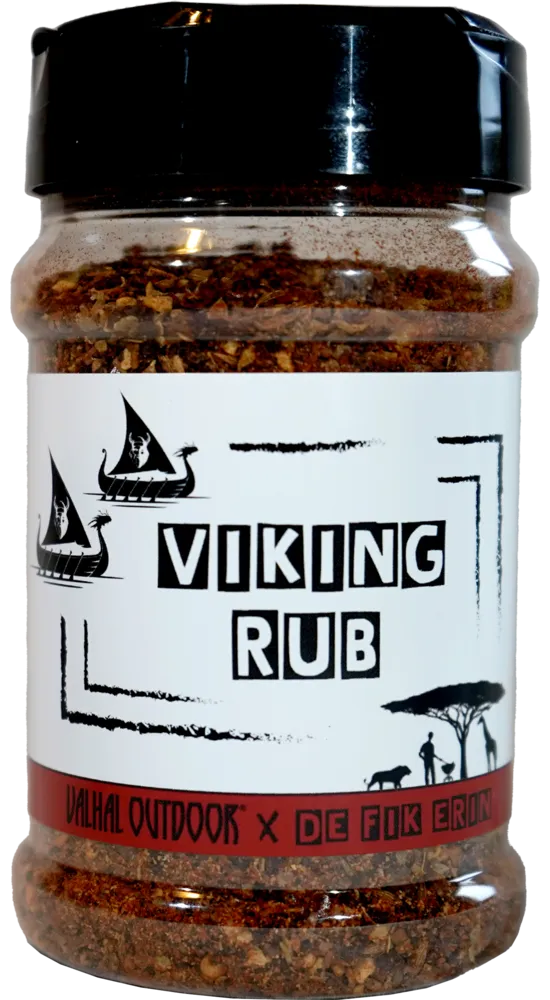 De Fik Erin De Fik Erin - Vikingrub