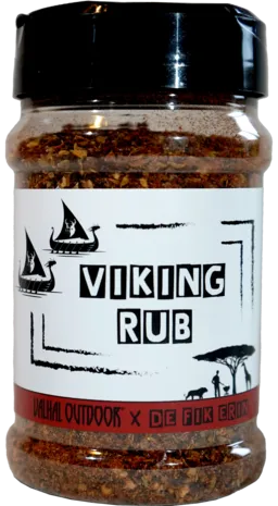 De Fik Erin De Fik Erin - Vikingrub