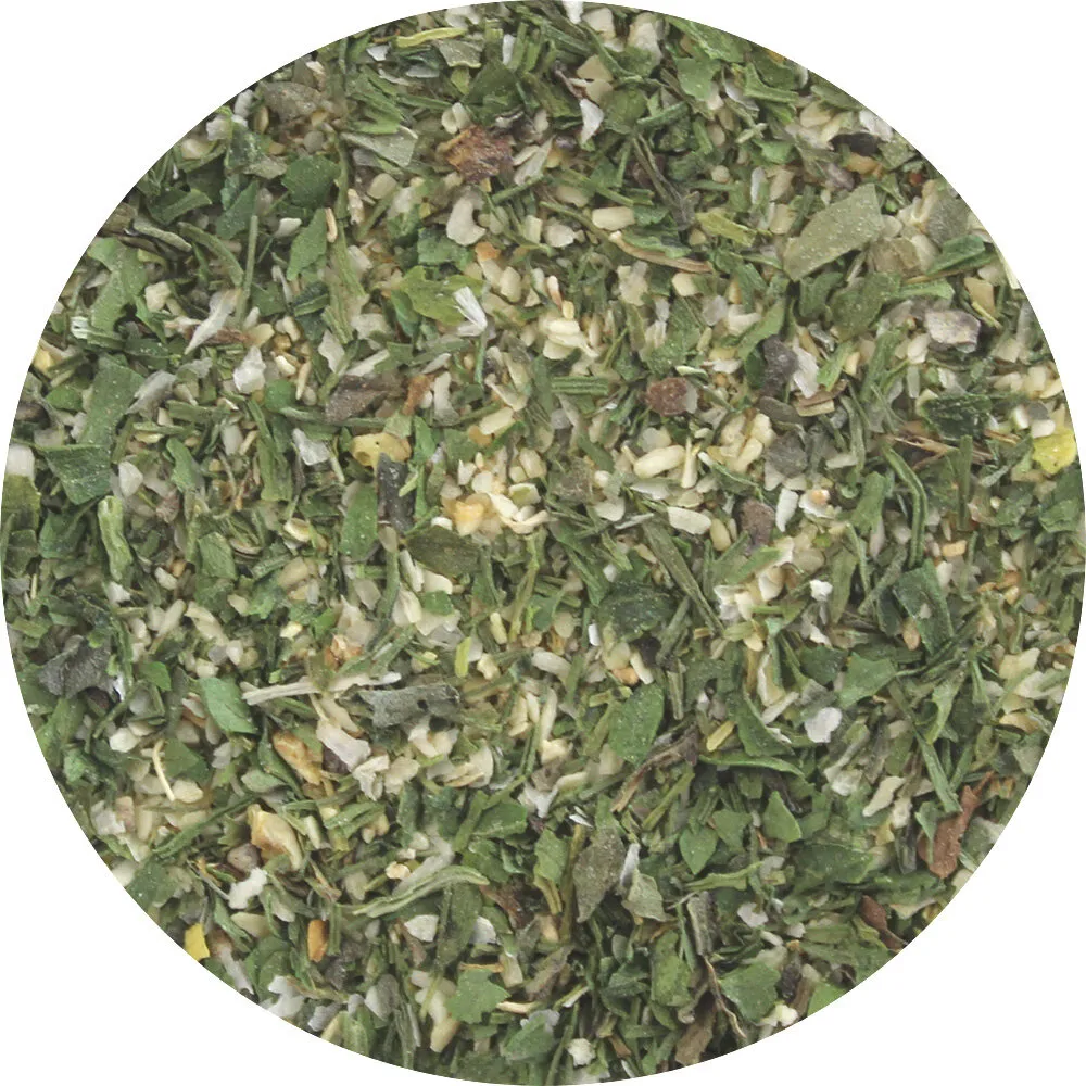 Van Beekum Specerijen Tzatziki-Kräuter