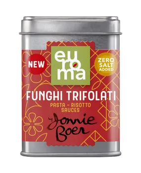 Euroma Jonnie Boer - Funghi Trifolati Euroma Jonnie Boer - Funghi Trifolati