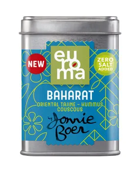 Euroma Jonnie Boer - Baharat Euroma Jonnie Boer - Baharat