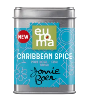 Euroma Jonnie Boer – Karibische Gewürze