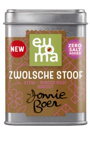 Euroma Jonnie Boer - Zwolsche Stoof