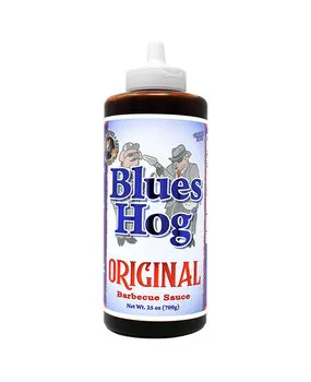 Blues Hog Blues Hog - Original BBQ Sauce Blues Hog Blues Hog - Original BBQ Sauce