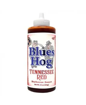 Blues Hog Blues Hog - Tennessee Red Sauce