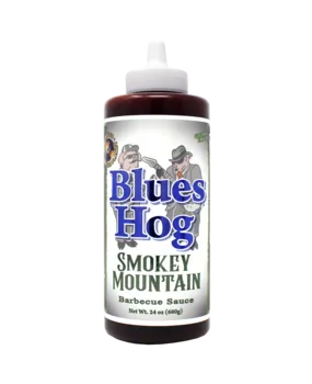 Blues Hog Blues Hog - Smokey Mountain Sauce Blues Hog Blues Hog - Smokey Mountain Sauce