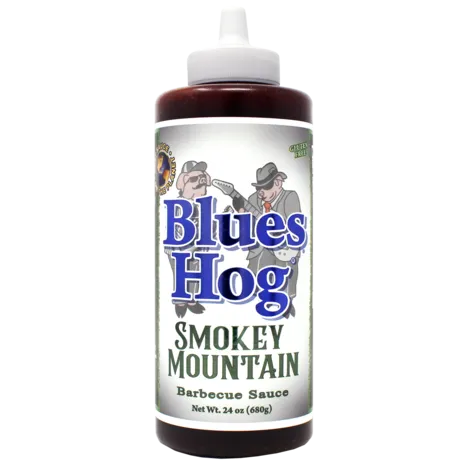 Blues Hog Blues Hog - Smokey Mountain Sauce Blues Hog Blues Hog - Smokey Mountain Sauce