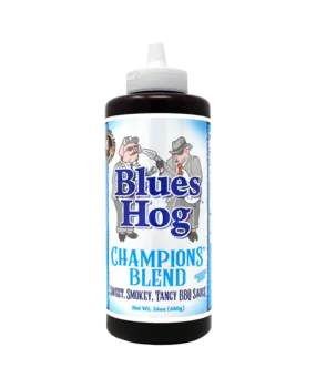 Blues Hog Blues Hog - Champions' Blend Sauce