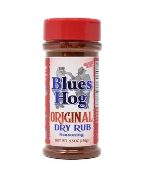 Blues Hog Blues Hog - Dry Rub Seasoning