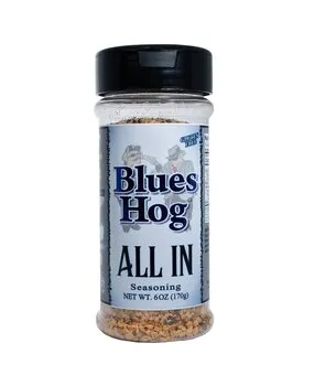 Blues Hog Blues Hog - All In Seasoning Blues Hog Blues Hog - All In Seasoning