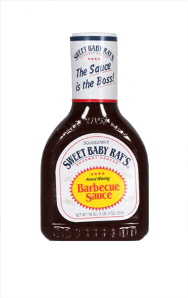 Sweet Baby Ray's Sweet Baby Ray's - Original BBQ Sauce