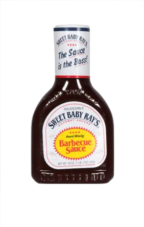 Sweet Baby Ray's Sweet Baby Ray's - Original BBQ Sauce