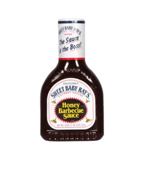 Sweet Baby Ray's Sweet Baby Ray's - Honig BBQ Sauce Sweet Baby Ray's Sweet Baby Ray's - Honig BBQ Sauce