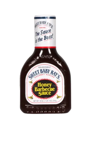 Sweet Baby Ray's Sweet Baby Ray's - Honig BBQ Sauce