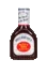 Sweet Baby Ray's - Süße und würzige BBQ-Sauce Sweet Baby Ray's - Süße und würzige BBQ-Sauce