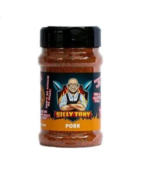 Silly Tony Silly Tony - Pork Rub Silly Tony Silly Tony - Pork Rub