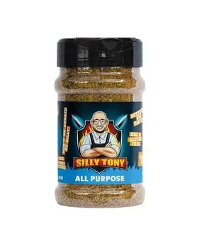 Silly Tony Silly Tony - Allzweckreiniger Silly Tony Silly Tony - Allzweckreiniger