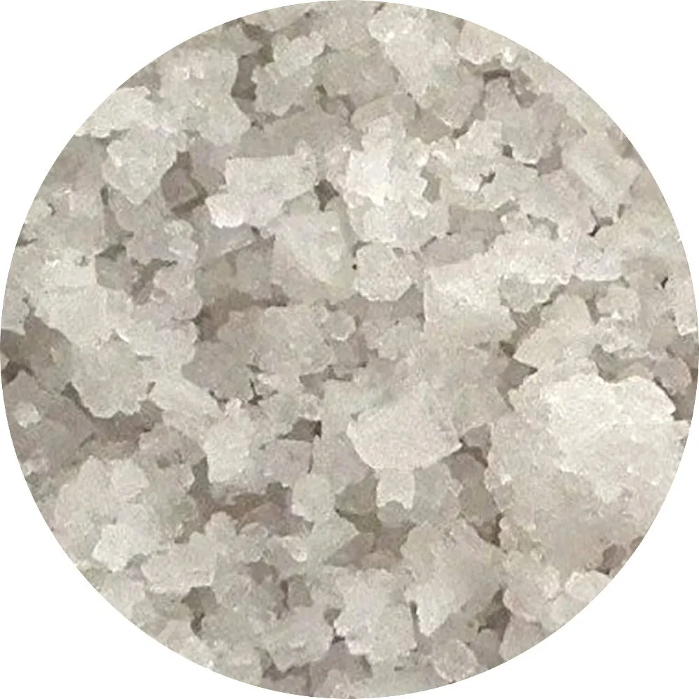 Van Beekum Specerijen Keltisches Meersalz grob