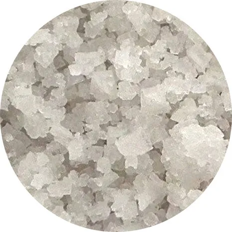 Van Beekum Specerijen Keltisches Meersalz grob