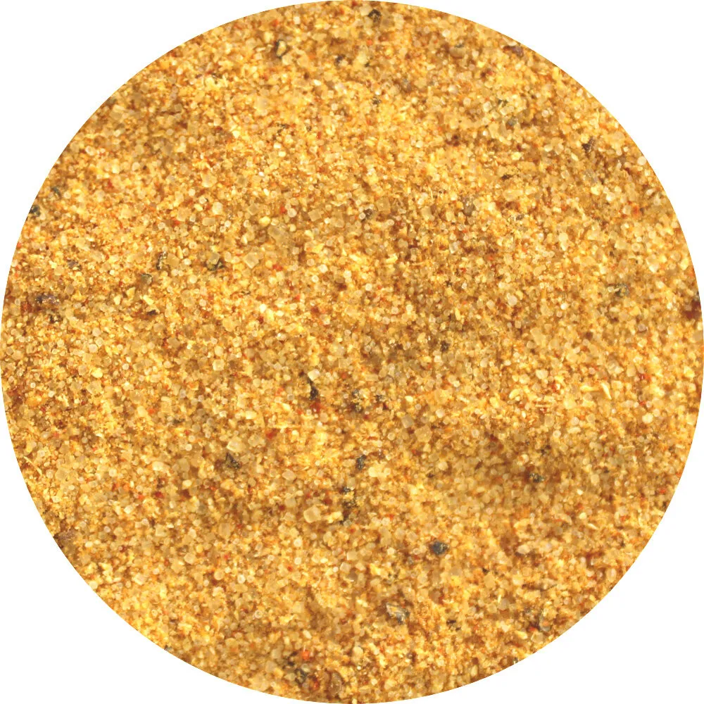 Van Beekum Specerijen Honey Mustard BBQ Rub