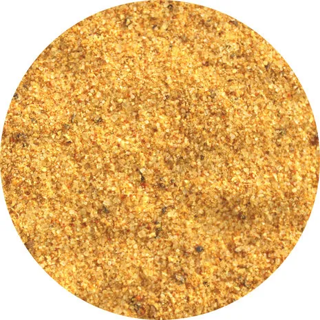 Van Beekum Specerijen Honey Mustard BBQ Rub