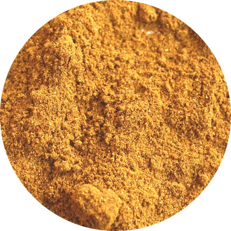 Van Beekum Specerijen Biryani Gewürzmischung