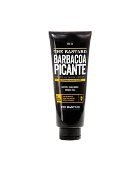 The Bastard The Bastard - Barbacoa Picante Sauce The Bastard The Bastard - Barbacoa Picante Sauce