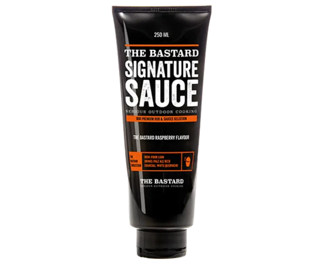 The Bastard The Basterd - Signatur-Sauce The Bastard The Basterd - Signatur-Sauce