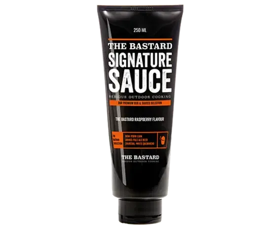The Bastard The Bastard - Signature Sauce