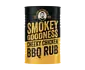 Smokey Goodness - Freches Hähnchen BBQ Rub Smokey Goodness - Freches Hähnchen BBQ Rub