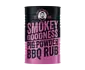 Smokey Goodness – Schweinefleisch-BBQ-Rub