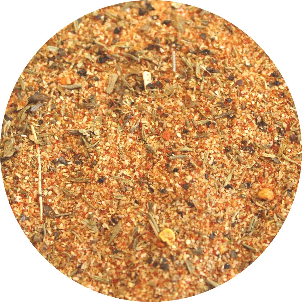 Van Beekum Specerijen Souvlaki Kruidenmix