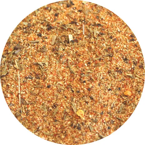 Van Beekum Specerijen Souvlaki Gewürzmischung