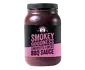 Smokey Goodness – Smokey's beste BBQ-Sauce