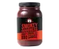 Smokey Goodness - Holy Smoke That's Hot BBQ Sauce