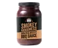 Smokey Goodness – Kräftige und vollmundige BBQ-Sauce