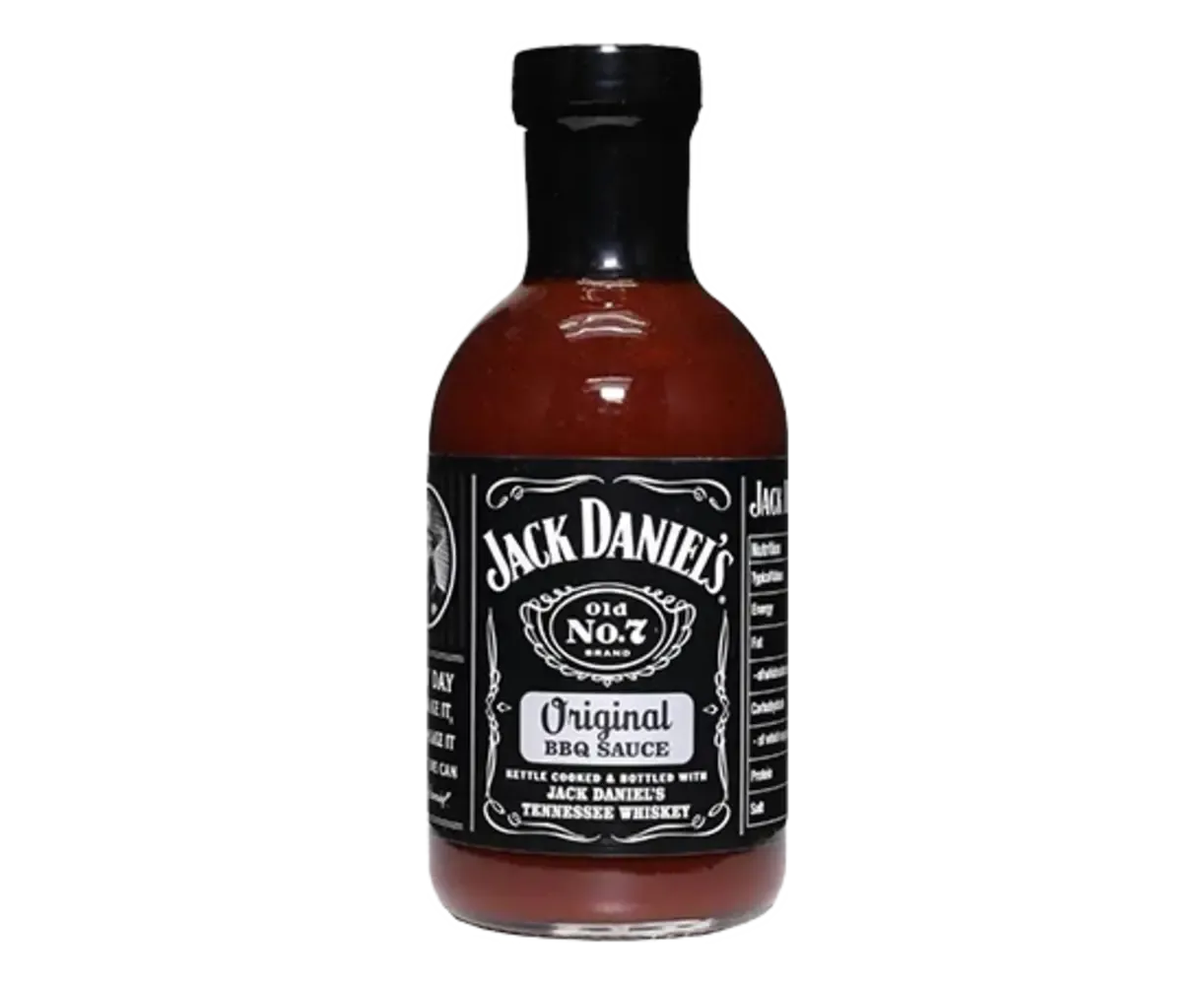 Jack Daniel's Jack Daniel's - Original BBQ Sauce Jack Daniel's Jack Daniel's - Original BBQ Sauce