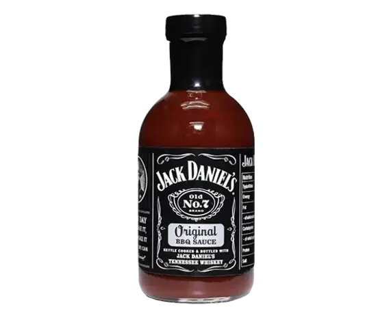 Jack Daniel's Jack Daniel's - Original BBQ Sauce Jack Daniel's Jack Daniel's - Original BBQ Sauce